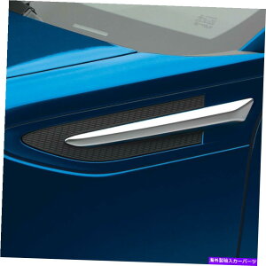 trim panel OEM 2013-2016 Subaru Brz Chrome Fender TrimZbg OEM 2013-2016 Subaru BRZ Chrome Fender Trim Set of 2 Left Right NEW E7110CA000