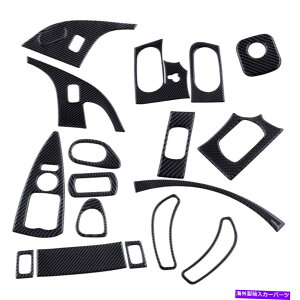 trim panel �V�{���[�R���x�b�gC6 05-07�ɓK������J�[�{���t�@�C�o�[�R���\�[���R���g���[���p�l���g�����J�o�[ CarbonFiber Console Control Panel Trim Cover Fit for Chevrolet Corvette C6 05-07�y���s�A���i�z