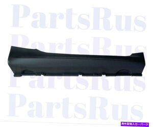 trim panel {̃X}[gtH[gEbJ[[fBOgplE/q4516900225C22A Genuine Smart Fortwo Rocker Molding Trim Panel Right/Passenger 4516900225C22A