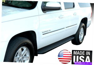 trim panel 10-14�V�{���[�x�O/GMC���[�R��XL�{�f�B�T�C�h���[���f�B���O�g�����g�b�v1 4pc�̃^�C�K�[ TYGER For 10-14 Chevy Suburban/GMC Yukon XL Body Side Molding Trim Top 1 4PC�y���s�A���i�z
