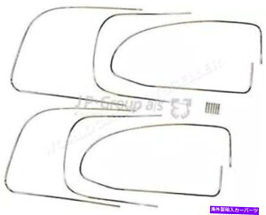 trim panel �V���������o���p�l���g�����ی�X�g���b�v�t�B�b�gVW�r�[�g��113898455B New Drawer Panel Trim Protective Strip Fits VW Beetle 113898455B�y���s�A���i�z
