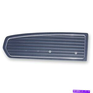 trim panel �X�R�b�g�h���C�NC8ZZ-65239423BL�h�A�C���e���A�g�����p�l���Ƀt�B�b�g68�}�X�^���O Scott Drake C8ZZ-65239423BL Door Interior Trim Panel Fits 68 Mustang�y���s�A���i�z