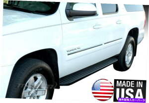 trim panel �^�C�K�[��10-14�V�{���[�x�O/GMC Yukon XL�{�f�B�T�C�h���[���f�B���O�g�����g�b�v1 4pc TYGER Fits 10-14 Chevy Suburban/GMC Yukon XL Body Side Molding Trim Top 1 4PC�y���s�A���i�z