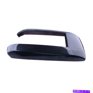trim panel g^nC_[2020-2022 ABSɓKZ^[R\[A[XgplJo[gtBbg Center Console Armrest Panel Cover Trim Fit for Toyota Highlander 2020-2022 ABS