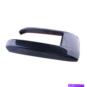 trim panel g^nC_[ɓKZ^[R\[A[XgplJo[gABS 20-2022 Center Console Armrest Panel Cover Trim ABS Fit for Toyota Highlander 20-2022