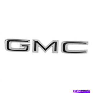 trim panel Ve[Q[gpl^[GMCZbggp[c1969-72 C15/C1500sbNAbv9870ɓK܂ New Tailgate Panel Letter GMC Set Trim Parts Fits 1969-72 C15/C1500 Pickup 9870