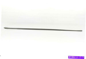 trim panel �V���������Z�f�X1965-1973���A�E�N�H�[�^�[�p�l���g�����X�g���b�v *1086902080 New Mercedes 1965-1973 Rear Right Quarter Panel Trim Strip *1086902080�y���s�A���i�z