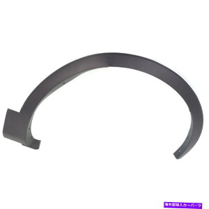 trim panel 2011 - 15ÑtF_[tAGNXv[[13-15x@C^[Zv^[[eBeBtgE Fender Flares For 2011-15 Explorer 13-15 Police Interceptor Utility Front Right