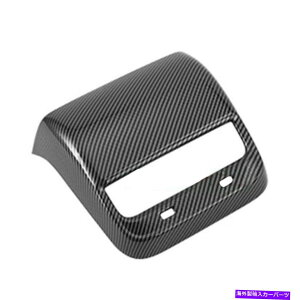 trim panel AGARxgAEgbgJo[gpleXf3 1720 Rear Air Condition Vent Outlet Cover Trim Panel Fit For Tesla Model 3 17 to 20