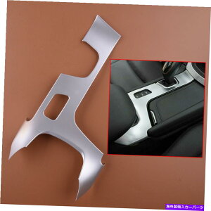 trim panel LfbNXT5ɓKJ[Z^[R\[MAVtgplgJo[16-18 Car Center Console Gear Shift Panel Trim Cover Fit for Cadillac XT5 16-18