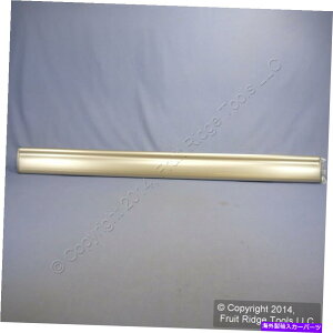 trim panel �V����GM OEM�t�@�C���V���o�[�o�[�`�t�����g���h�A�K�[�h���[���f�B���O�g�����p�l���X�g���b�v New GM OEM Fine Silver Birch Front Left Door Guard Moulding Trim Panel Strip�y���s�A���i�z