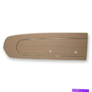 trim panel Scott Drake C7ZZ-65239423PRhACeAgpl67}X^OɓK܂ Scott Drake C7ZZ-65239423PR Door Interior Trim Panel Fits 67 Mustang