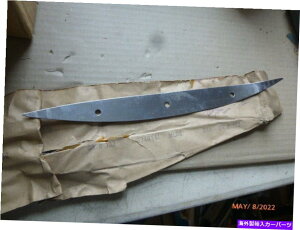 trim panel 3746141 nos GM 1958RxbgbJ[plg[fBO 3746141 NOS GM 1958 Corvette Left Rocker Panel Trim Molding