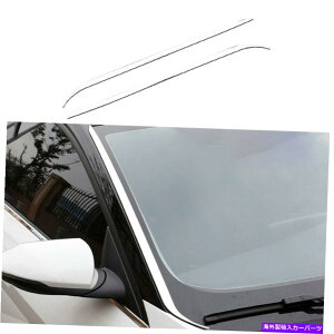 trim panel q_CGg2021NX`[plEBhEXgbvg2pcs Fit For Hyundai Elantra 2021 Chrome Steel A Pillar Panel Window Strip Trim 2PCS
