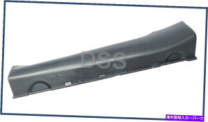 trim panel {̃X}[gtH[gEB[gTChplhCo[TCh[fBOubN4516900125C22a Genuine Smart Fortwo Trim Side Panel Driver Side Molding Black 4516900125C22A