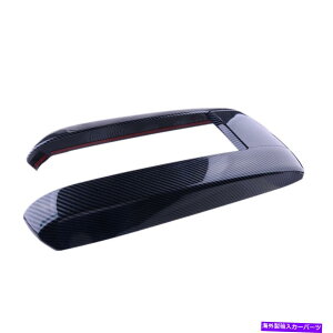 trim panel g^nC_[2020-22ɓKZ^[R\[A[XgplJo[gtBbg Center Console Armrest Panel Cover Trim Fit for Toyota Highlander 2020-22