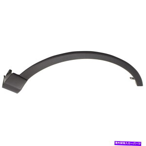 trim panel tF_[gtgȄqRH TO1291113C 756010R060 for rav4 Fender Trim Front Right Hand Side Passenger RH TO1291113C 756010R060 for RAV4