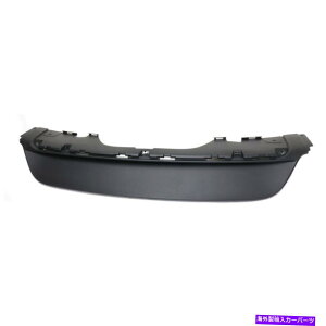 trim panel 2011-2013 BMW X5�̃o���p�[�g�����A���A���[���f�B���O�A�����g�����p�l���ACAPA Bumper Trim For 2011-2013 BMW X5, Rear Molding, Lower Trim Panel, CAPA�y���s�A���i�z