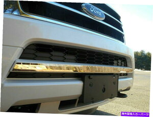 trim panel QAA SG55383XeXtgOANZgg2015-2017pPCZbg QAA SG55383 Stainless Front Grille Accent Trim 1 Pc Set For 2015-2017 Expedition