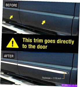 trim panel 07-13�V���o���[�h/�V�G�����O�L���u�V���[�g�x�b�h�{�f�B���[���f�B���O�g����1.5 6pc�̃^�C�K�[ TYGER For 07-13 Silverado/Sierra Reg Cab Short Bed Body Molding Trim 1.5 6PC�y���s�A���i�z