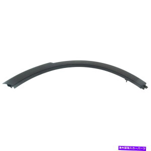 trim panel tF_[gAE葤qRH PO1791104 95855982850G2X Fender Trim Rear Right Hand Side Passenger RH PO1791104 95855982850G2X