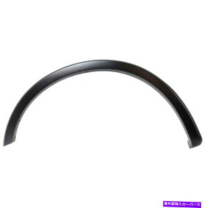 trim panel FL3Z16039AA FO1290131tF_[gF150gbNhCo[LHp̍ FL3Z16039AA FO1290131 Fender Trim Front Left Hand Side for F150 Truck Driver LH