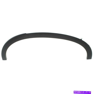 trim panel tF_[g[fBO[fBOAhCo[ZfXLHnhGLC300̂߂̍ Fender Trim Molding Moulding Rear Driver Left Side For Mercedes LH Hand GLC300