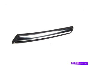 trim panel ~jV{R56 R55 R57 R58 R58 Chrome Side Panel Trim Left N/S 7149955 OEM MINI New Genuine R56 R55 R57 R58 R59 Chrome Side Panel Trim Left N/S 7149955 OEM