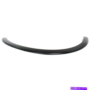 trim panel F150gbNRĤ߂̐VtF_[g[fBOtgȉE New Fender Trim Molding Moulding Front Passenger Right Side for F150 Truck RH