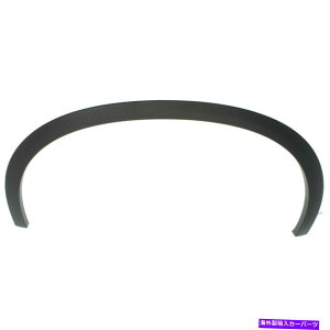 trim panel 2016-2021̃tgtF_[gvCvX`bNZfXGLC300x[X Front Fender Trim primed plastic left side for 2016-2021 Mercedes GLC300 Base