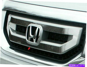 trim panel QAA SG29260XeXtgOANZgg2009-2011pCbgpPCZbg QAA SG29260 Stainless Front Grille Accent Trim 1 Pc Set For 2009-2011 Pilot