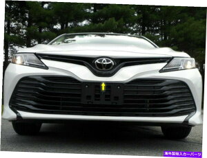 trim panel QAAtgOANZgg2018-2021JpZbg QAA Front Grille Accent Trim 1 Pc Set For 2018-2021 Camry