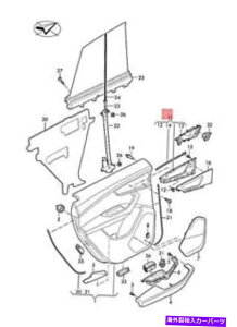 trim panel VAEfBAEfBQ8 4MNgplT|[ghAAN`G[^4M8868094 NEW AUDI AUDI Q8 4MN TRIM PANEL SUPPORT WITH DOOR INNER ACTUATOR 4M8868094