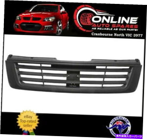 trim panel tgOtBbgz[ffIRA 3/03-9/06 UTEOplg^ Front Grille fit Holden Rodeo RA 3/03-9/06 Ute grill panel trim mould