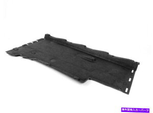trim panel V{̃AEfBA6 C7 A7 S7A_[{fBgCi[Jo[4G0825207F New Genuine AUDI A6 C7 A7 S7 Underbody Trim Liner Cover Left Side 4G0825207F