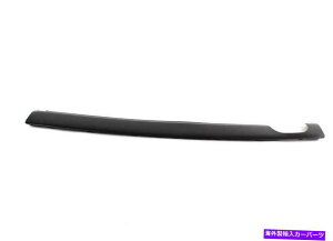 trim panel BMW E36gplAop[XJ[gl^obv{51121960727 BMW e36 Trim Panel Rear Bumper Lower Skirt Spoiler Lip Genuine 51121960727