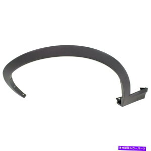 trim panel 2011-2017 BMW X3 XDRIVE28I/XDRIVE35I�̐V�����t�����g�t�F���_�[�g�����v���X�`�b�N���� New Front Fender Trim plastic left side for 2011-2017 BMW X3 xDrive28i/xDrive35i�y���s�A���i�z