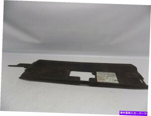 trim panel VOEM{nostH[hV[hJo[gplf3az-8c291-a New OEM Genuine NOS Ford Shield Cover Trim Panel F3AZ-8C291-A