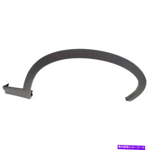 trim panel 2011-2017�̃t�����g�t�F���_�[�g�����v���X�`�b�N�E��BMW X3 XDRIVE28I/XDRIVE35I Front Fender Trim plastic right side for 2011-2017 BMW X3 xDrive28i/xDrive35i�y���s�A���i�z