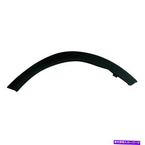 trim panel q_Cc[\16-21̏ꍇAHY1290102tghCo[TChzC[̃A[`[fBOĂ For Hyundai Tucson 16-21 Replace HY1290102 Front Driver Side Wheel Arch Molding