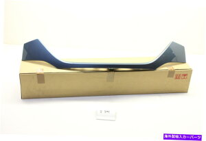 trim panel VOEM Mazda Mazda3 3AbhgtB[pl[fBO2014-2016 BHP2-50-810C NEW OEM MAZDA Mazda3 3 Rear Lid Trim Filler Panel Molding 2014-2016 BHP2-50-810C