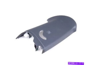 trim panel V~jN[p[R50AR53A{fBDJgpl51437136081IWi NEW MINI COOPER R50,R53 REAR LEFT BODY D COLUMN TRIM PANEL 51437136081 ORIGINAL