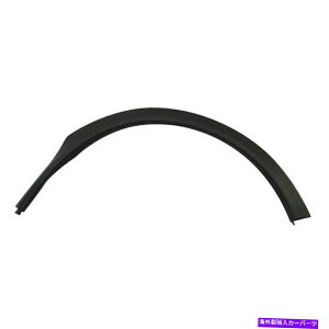 trim panel �X�o���N���X�g���b�N16-17�̏ꍇ�A����ȃT�C�h�z�C�[���A�[�`�g�������������܂� For Subaru Crosstrek 16-17 Replace Front Passenger Side Wheel Arch Trim�y���s�A���i�z