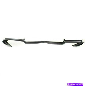 trim panel VGM1087230V{[JvX̃op[Jo[Xy[T[pl1986-1990 New GM1087230 Bumper Cover Spacer Panel for Chevrolet Caprice 1986-1990