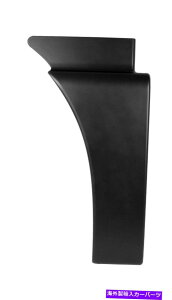 trim panel �t�F���_�[�g�����v���[�gDT�X�y�A�p�[�c3.80350�t�F���_�[�g�����v���[�g���A�A�� Fender trim plate DT Spare Parts 3.80350 Fender trim plate rear, left�y���s�A���i�z