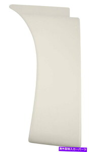 trim panel �t�F���_�[�g�����v���[�gDT�X�y�A�p�[�c3.80352�t�F���_�[�g�����v���[�g���A�A�� Fender trim plate DT Spare Parts 3.80352 Fender trim plate rear, left�y���s�A���i�z