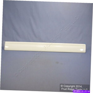 trim panel �V����GM OEM 20817003�z���C�g���A�̍��h�A�K�[�h�T�C�h���[���f�B���O�g�����p�l���X�g���b�v New GM OEM 20817003 White Rear Left Door Guard Side Moulding Trim Panel Strip�y���s�A���i�z