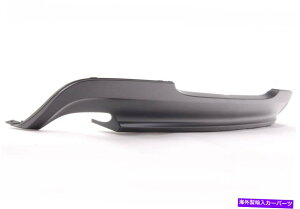 trim panel V{BMW E90 E91 LCI 09-12 MX|[cAfBt[U[plg7892139 New Genuine Bmw E90 E91 Lci 09-12 M Sport Rear Diffuser Panel Trim 7892139