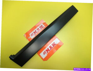 trim panel [fBOhAKXhAplubNgJo[hCo[TChOEM Acura RSX MOLDING DOOR GLASS WINDOW DOOR PANEL BLACK TRIM COVER DRIVER SIDE oem ACURA RSX