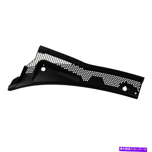 trim panel OEM New Front Left Driver Wiper Wiper Cowl CowlJo[CT[gpl1S4Z5402229CA OEM NEW Front Left Driver Windshield Wiper Cowl Cover Insert Panel 1S4Z5402229CA